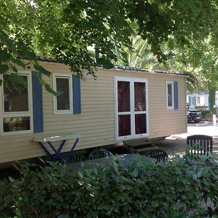 Topsun Argeles Camping La Sirene 2 Bedroom 25M2 Max 4 Personnes Inc Bebe Pas D'Enfants Sans Parents Ngoại thất bức ảnh