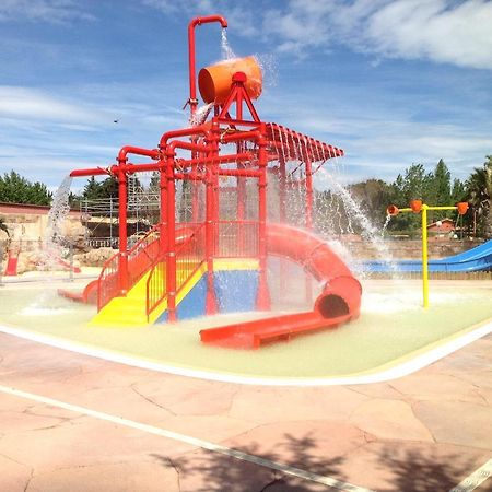 Topsun Argeles Camping La Sirene 2 Bedroom 25M2 Max 4 Personnes Inc Bebe Pas D'Enfants Sans Parents Ngoại thất bức ảnh